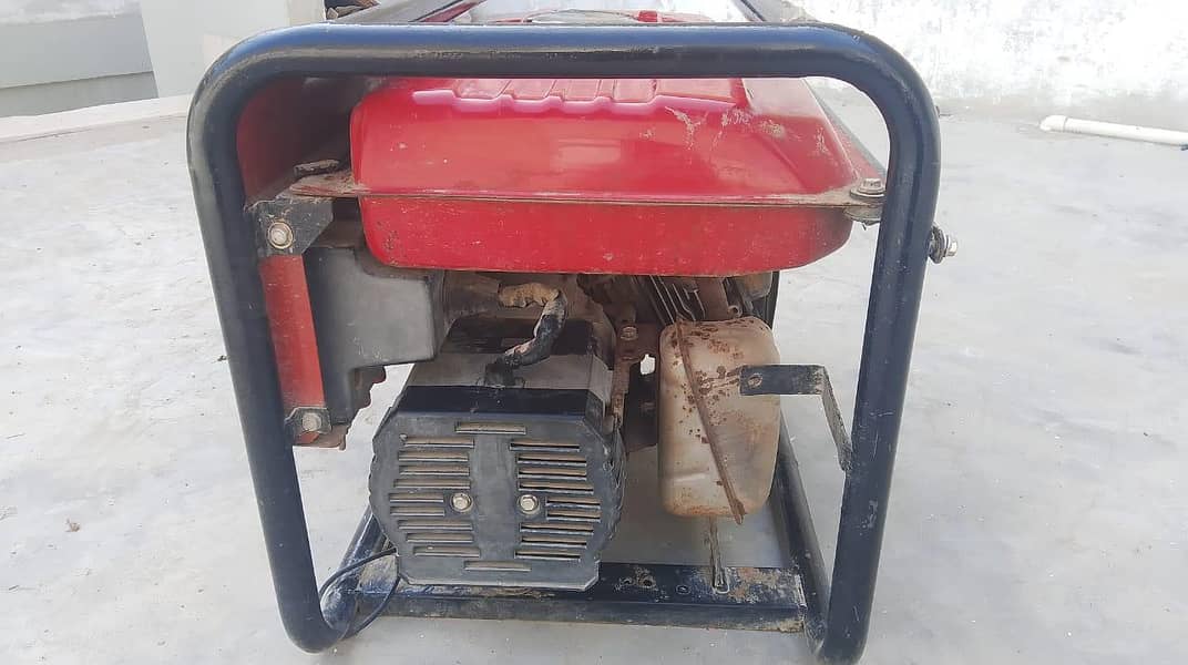 Honda 1