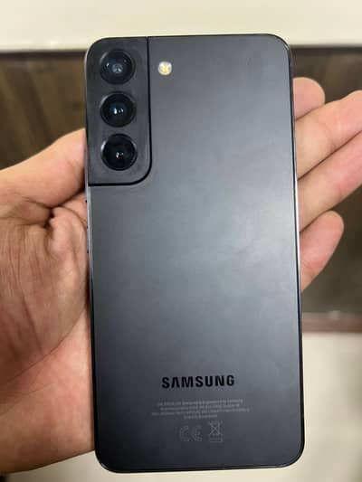 Samsung Mobile S22