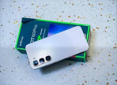 Infinix hot 60 pro, indisplay fingerprint, 8.128, 45W charger,