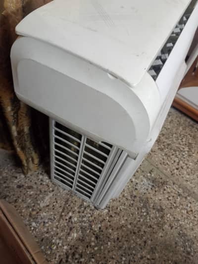 inverter ac