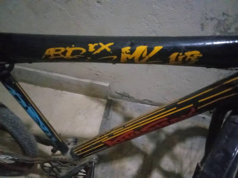 bicycle  1