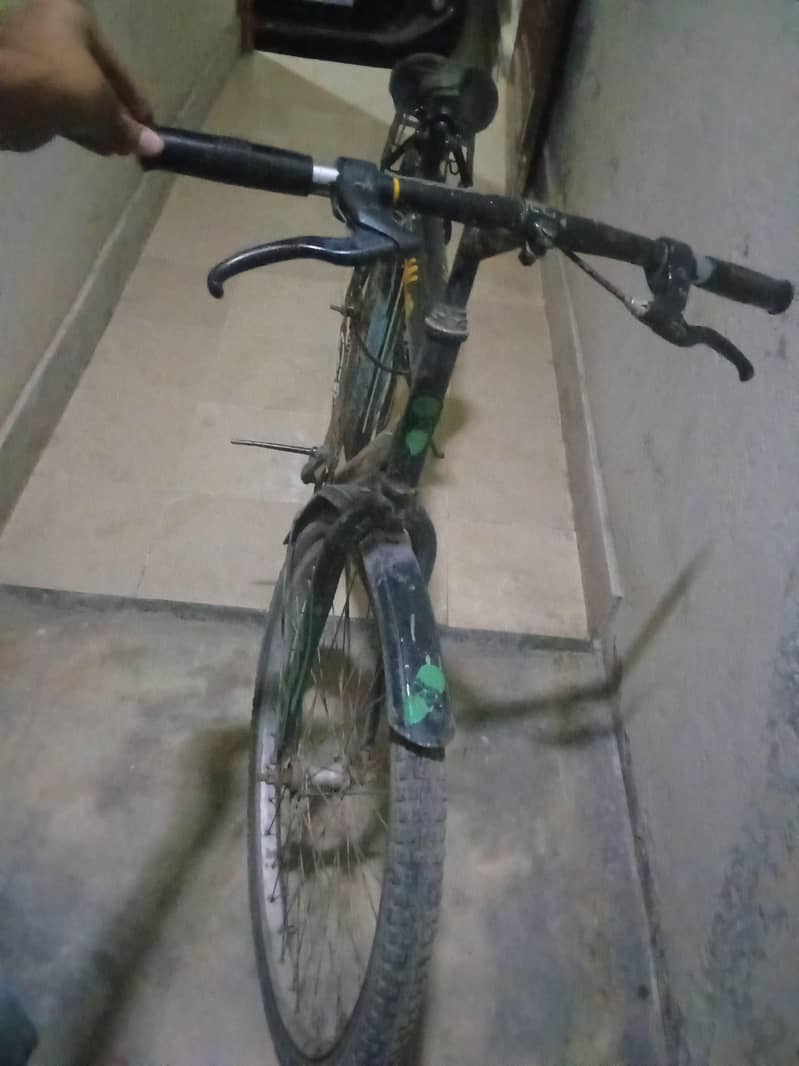 bicycle  2