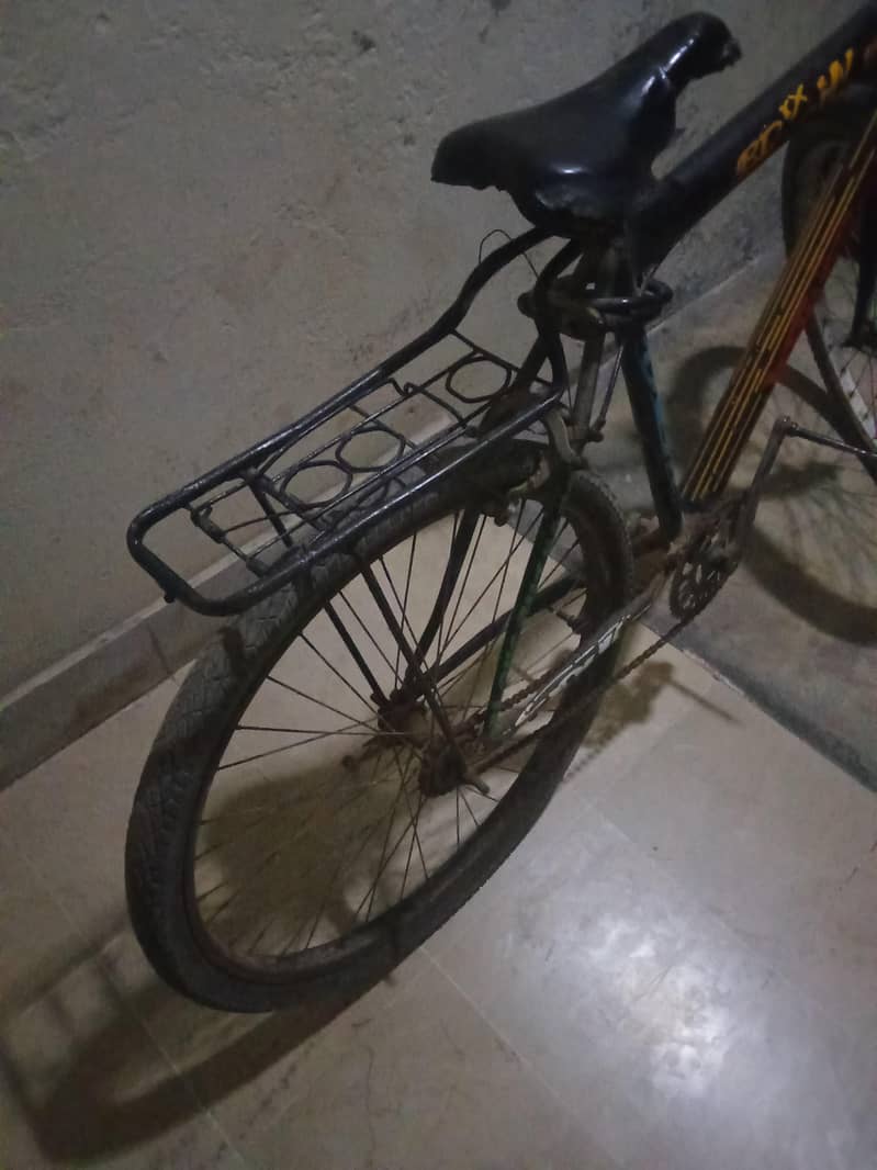 bicycle  3