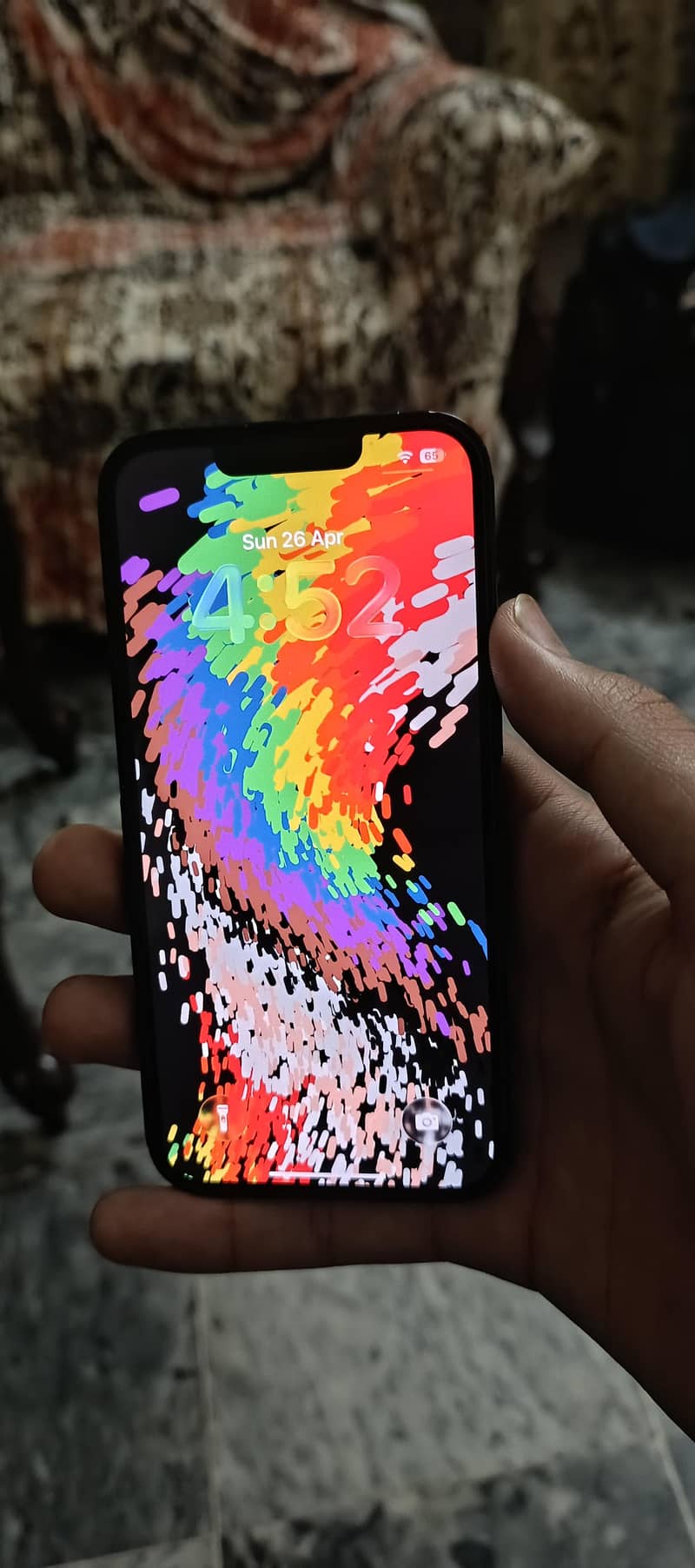 iphone 13 0