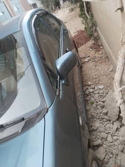 Suzuki liana