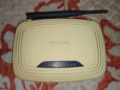 TP Link Wifi Router