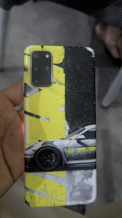 Samsung s20plus