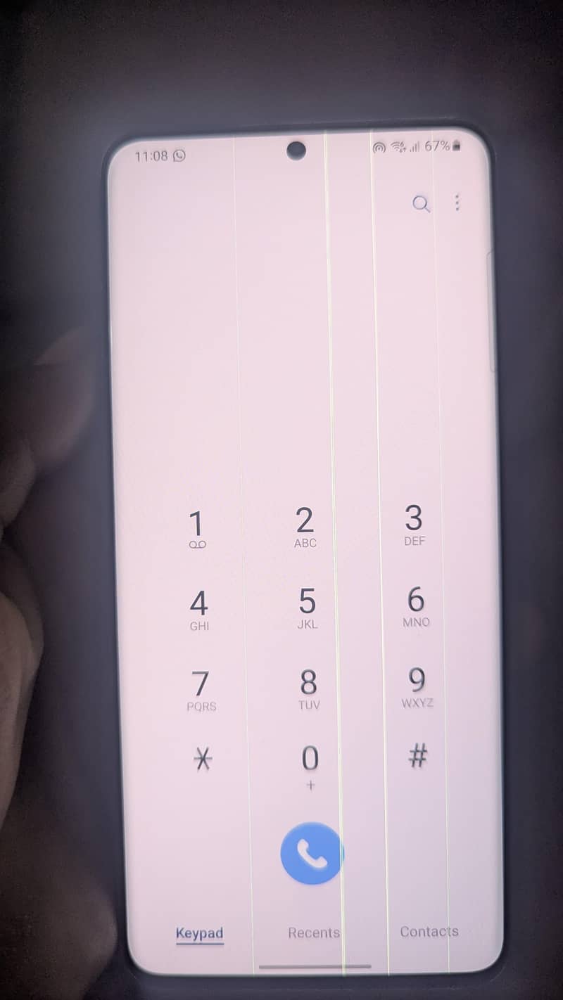 Samsung s20plus 1