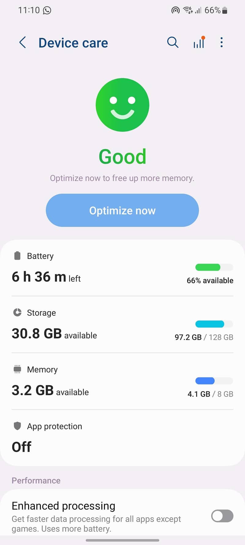 Samsung s20plus 2