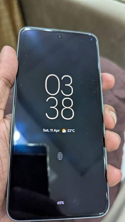 pixel 8 Pta approved 8 128