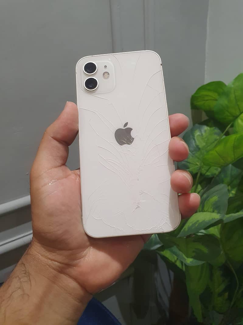 Iphone 12 0
