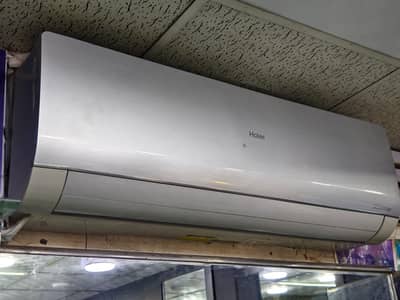 Haier 1.5  DC inverter two season 2 sal