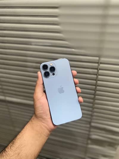 I phone 13promax