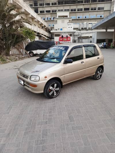 Coure 2009 genuine car 0300-2539405