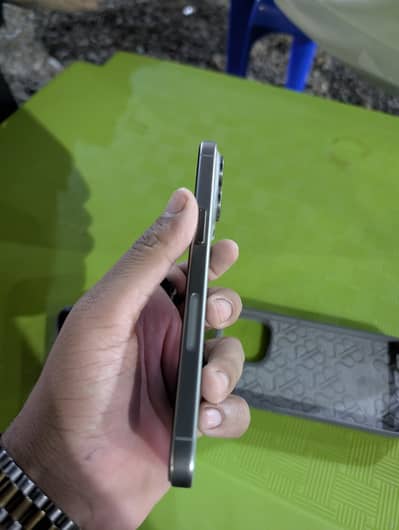 Iphone 15 Pro Max Non Pta Jv
