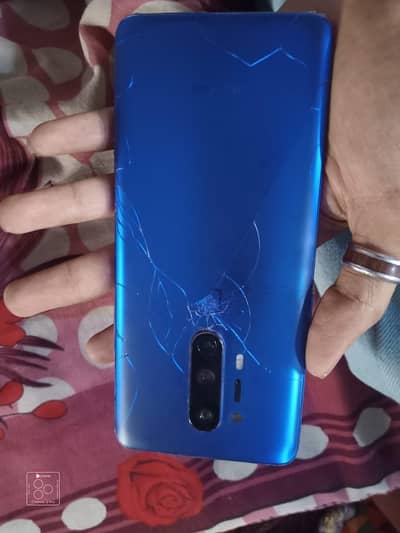 one plus 8pro pta aproved dual sim
