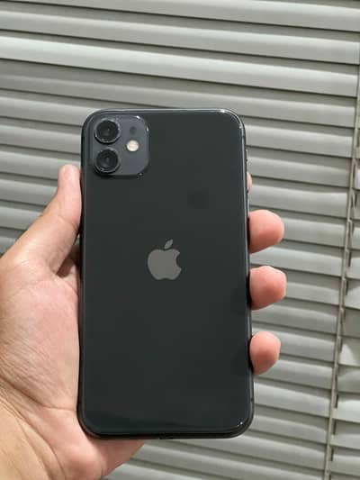 I phone 11
