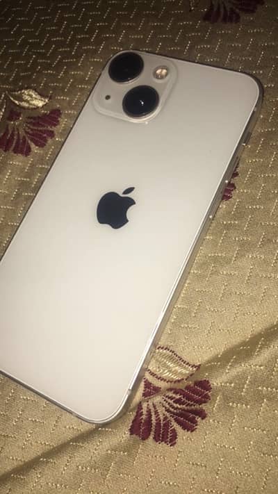 Iphone 13 Mini (Exchange Possible) whatsapp(03114659709)