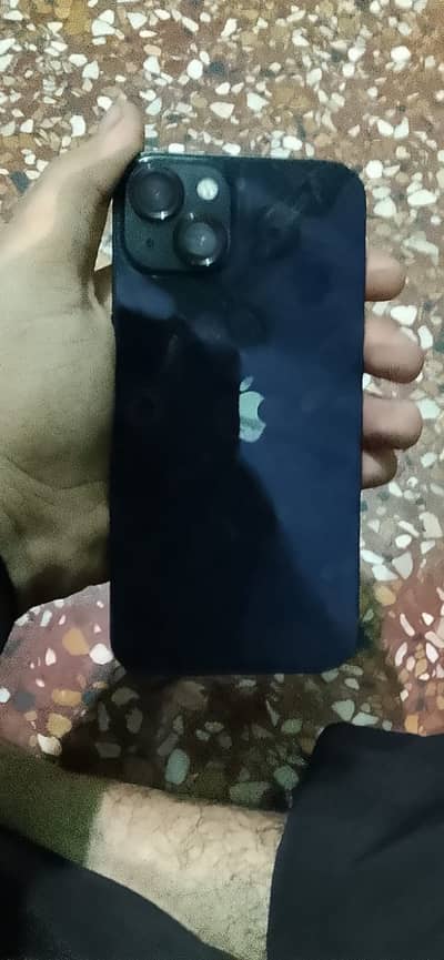 iPhone 13 jv