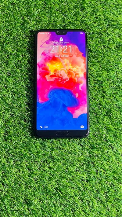 Huawei P20 Pro