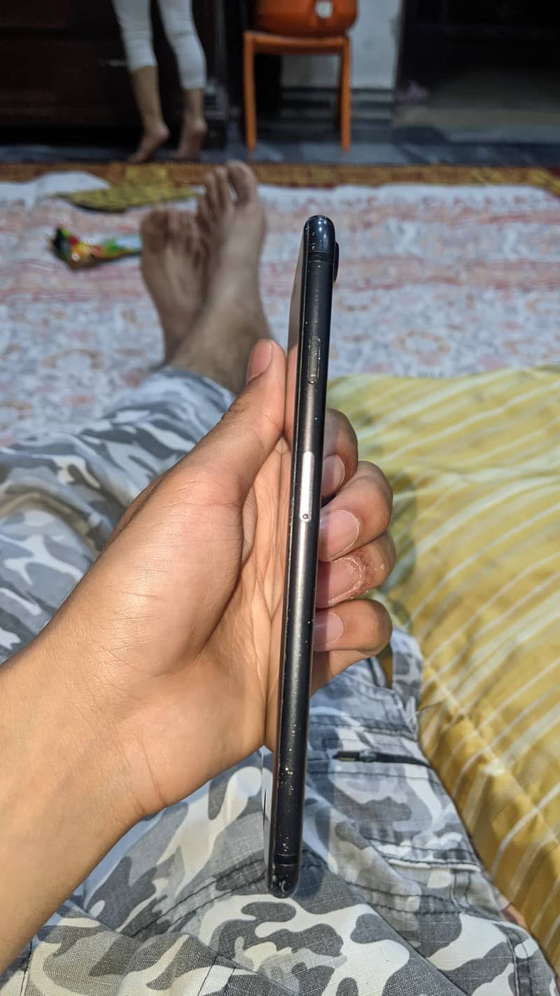 IPHONE 7 plus Exchange possible 1