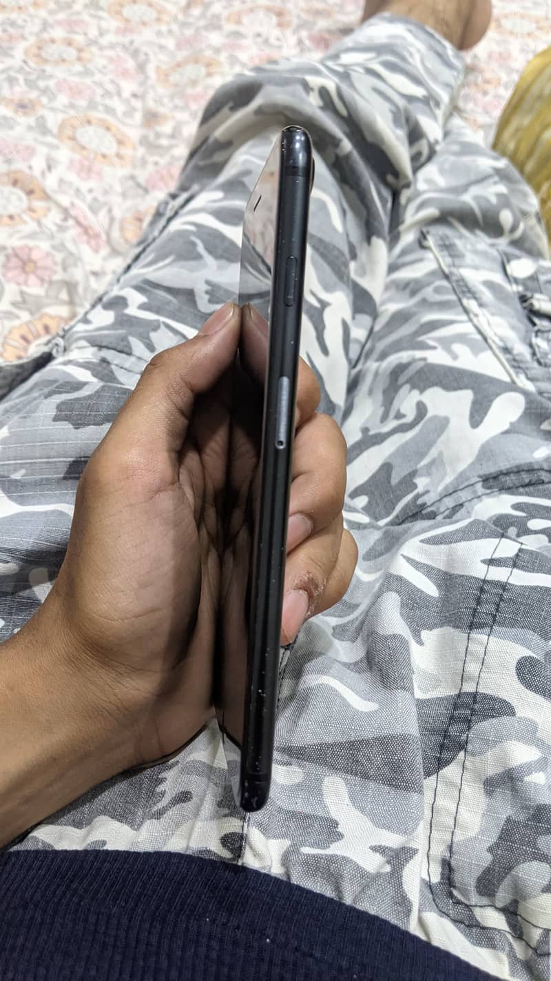 IPHONE 7 plus Exchange possible 2