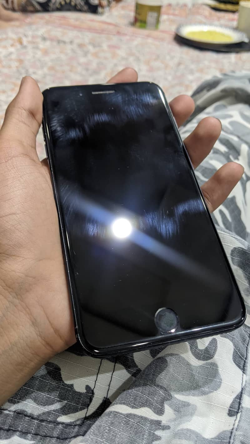 IPHONE 7 plus Exchange possible 4