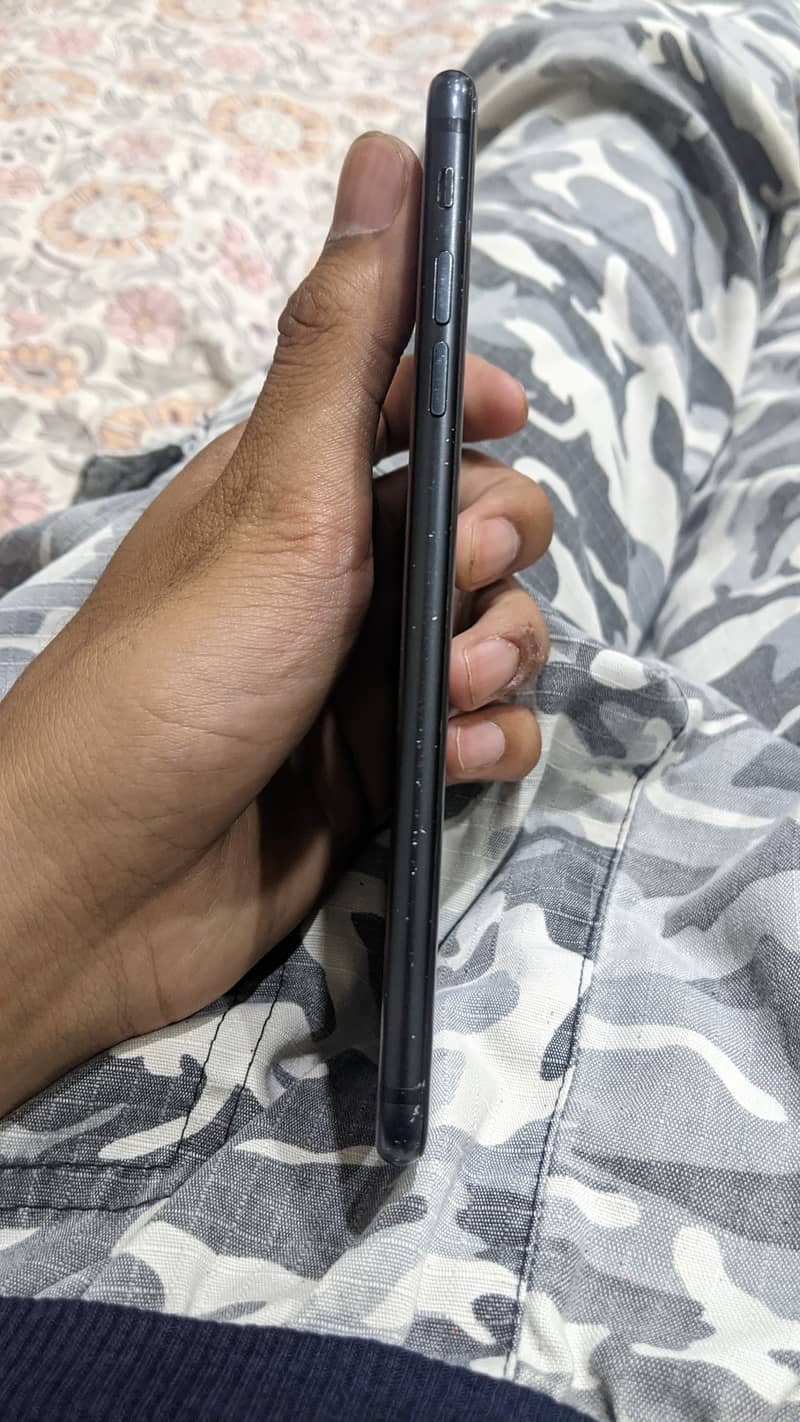 IPHONE 7 plus Exchange possible 5