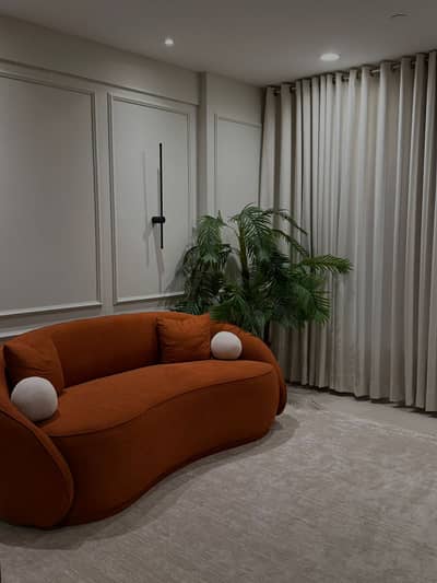1 Bed Luxury Apartment for Rent Penta Square DHA Phase 5 Lahore