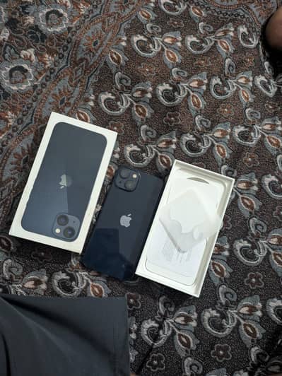iphone 13 jv 128Gb