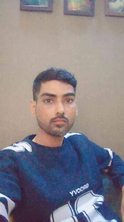 Imran Ali