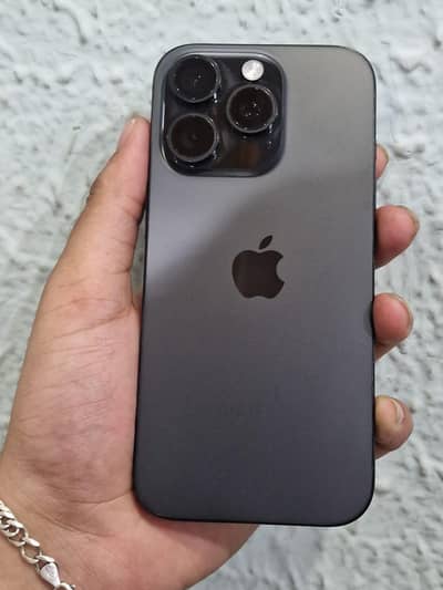 16 PRO NON PTA 10/10 100% ORIGINAL PHONE 256 GB WHOLESALE PRICE