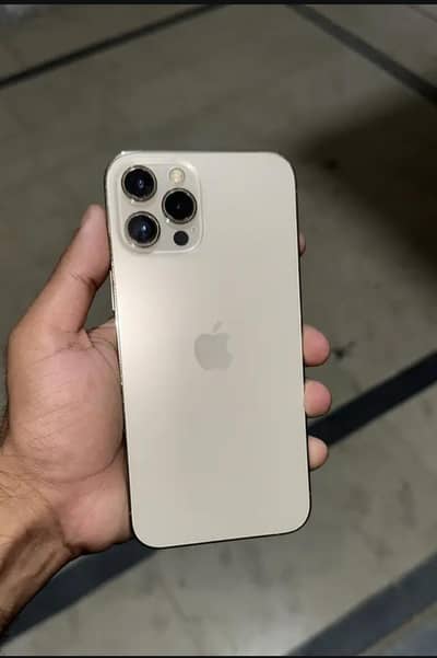 iPhone 12 pro max 128