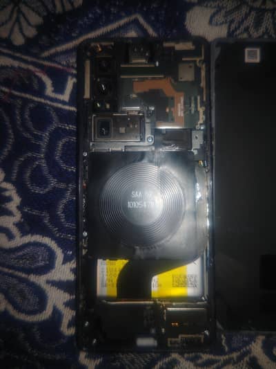 Sony Xperia 1 mari 3