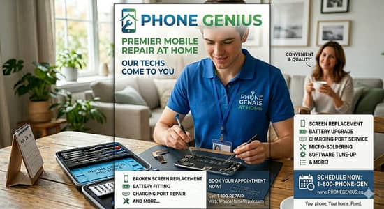 iphone Specialist