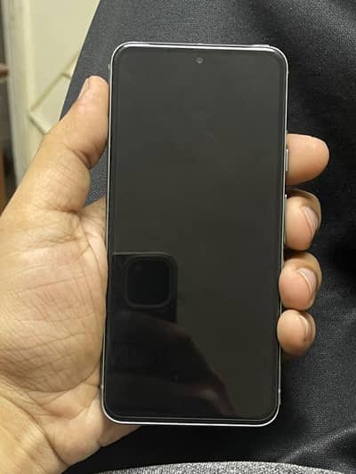 Google pixel 8 Pta Approved