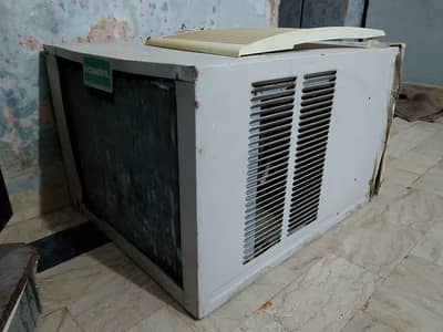 Window AC 0.75 Ton