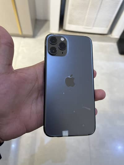 Iphone 11 Pro Pta Approved