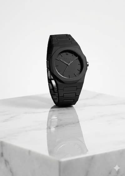 Aura watch with premium quality and stylish