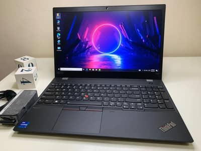 Lenovo ThinkPad P15s G2 15.6 inch Fhd ips display 1080p