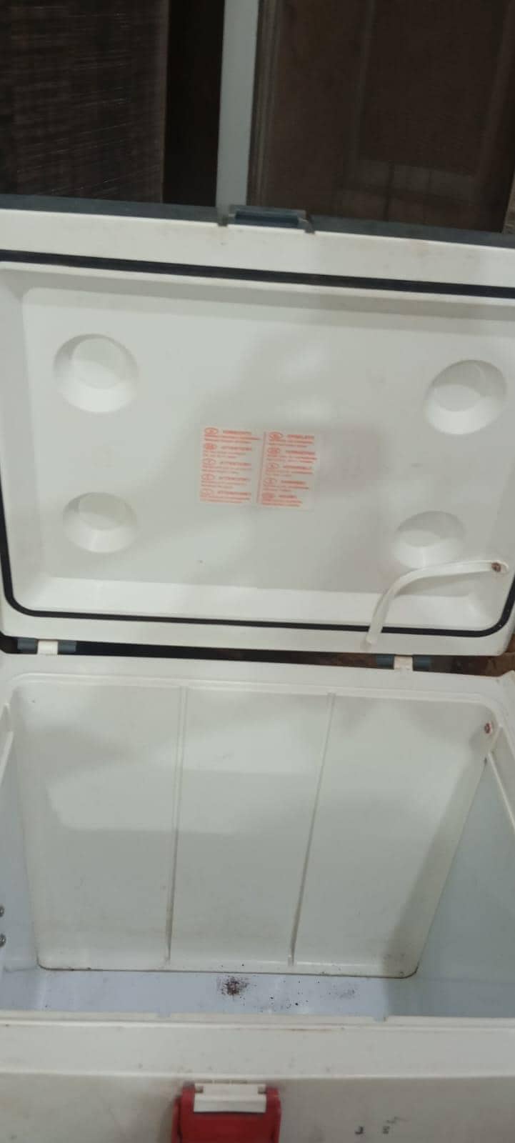 ice box 1