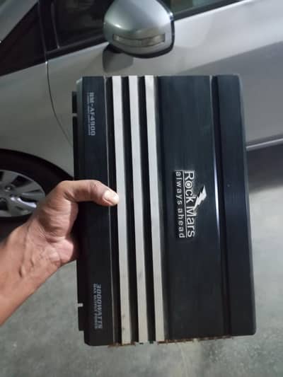 Rockmars amplifier rm-af4900