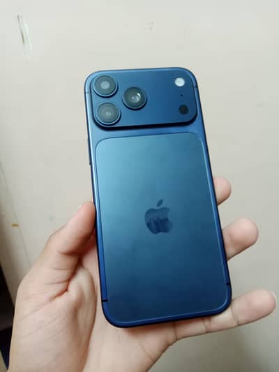 iphone 17 pro max for selling