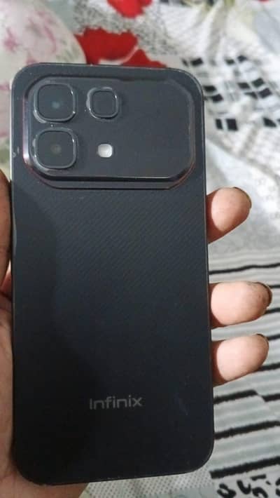 infinix note 60 pro