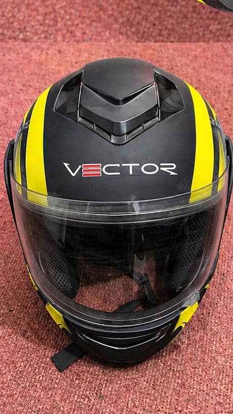 Original Vector helmet 0