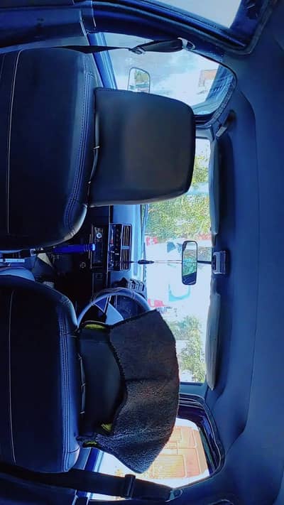 Suzuki Swift 1984