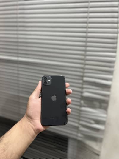 IPHONE 11 PTA APPROVED