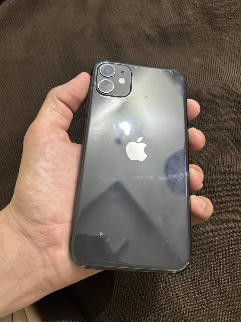 IPHONE 11 3