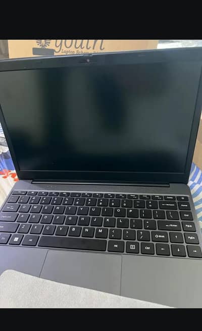 boxpack Laptop Mechrevo R14P Ryzen 5 7530U
