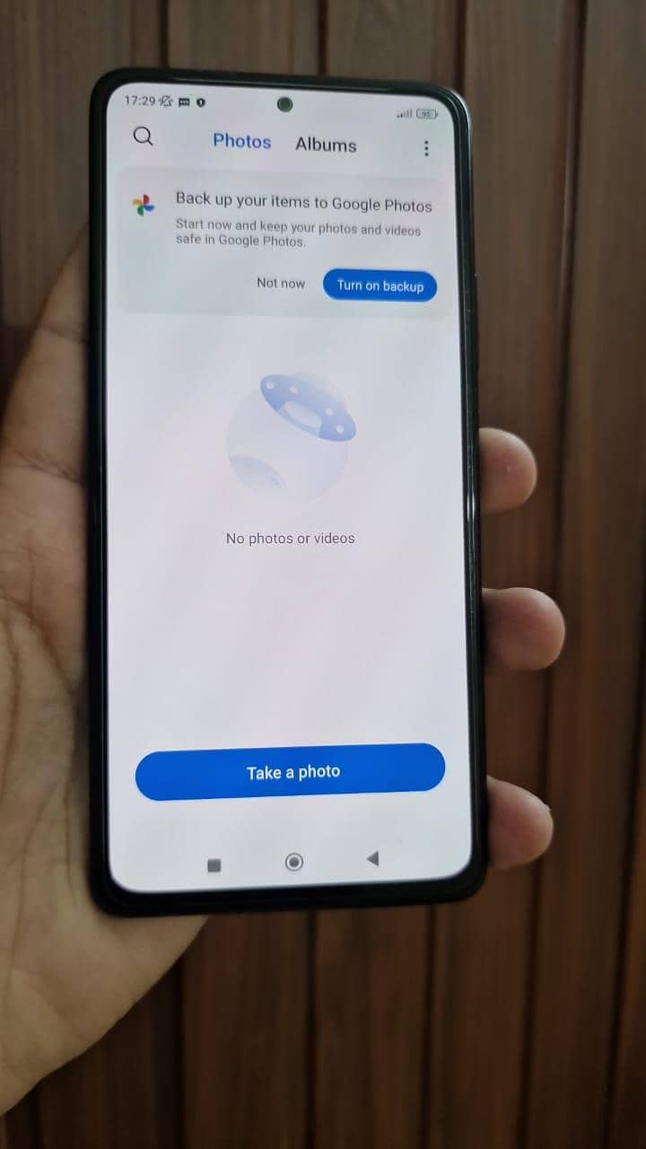 Redmi Note 10 Pro 5